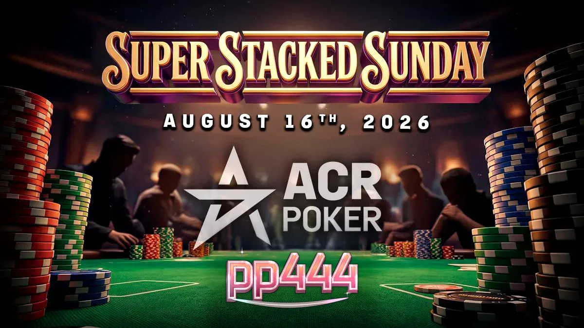 Tampilan antarmuka turnamen poker online dengan suasana kompetitif