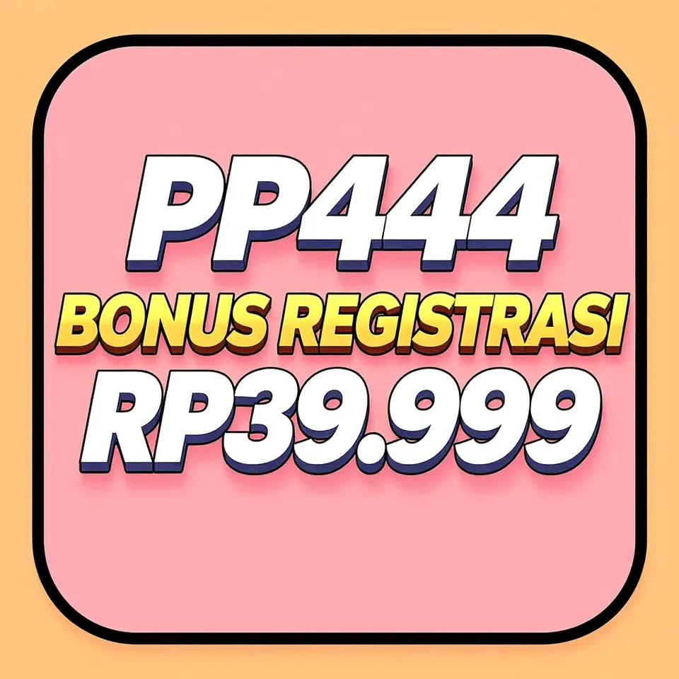 pp444 Masuk