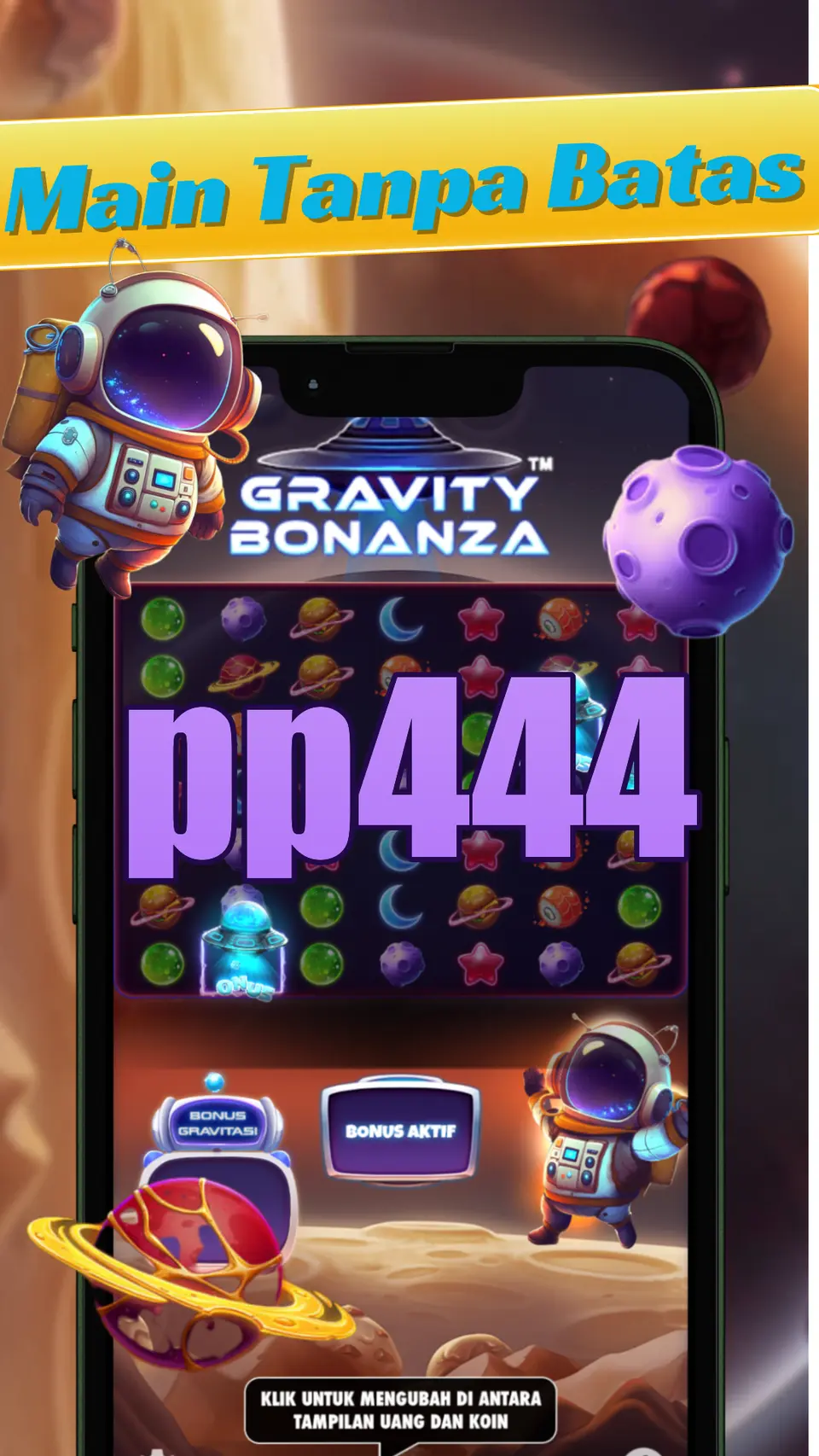 pp444 Masuk